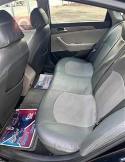 هیوندای سۆناتا